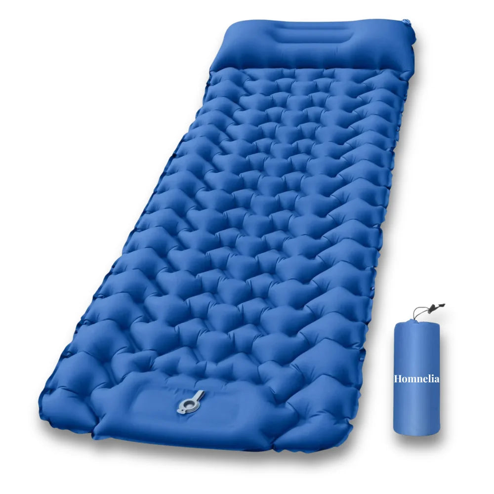 Matelas de sol léger et compact
