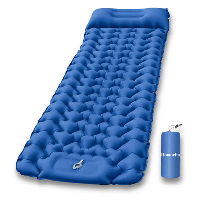 Matelas de sol léger et compact