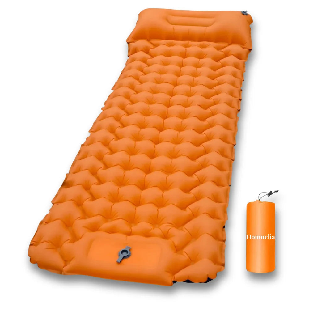 Matelas de sol léger et compact