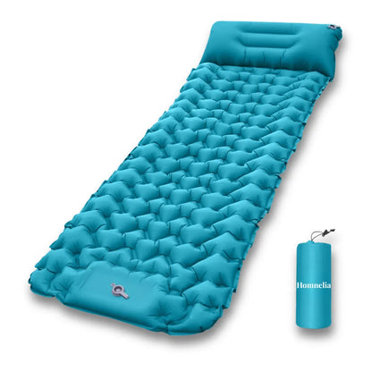 Matelas de sol léger et compact