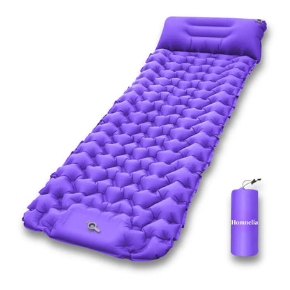 Matelas de sol léger et compact