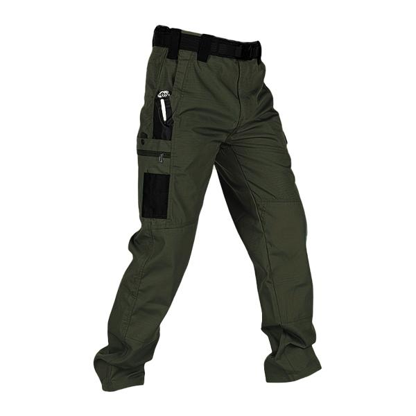 Pantalon de Travail Tactique Homme