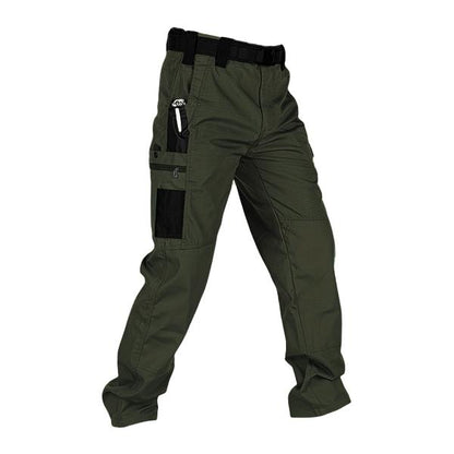 Pantalon de Travail Tactique Homme