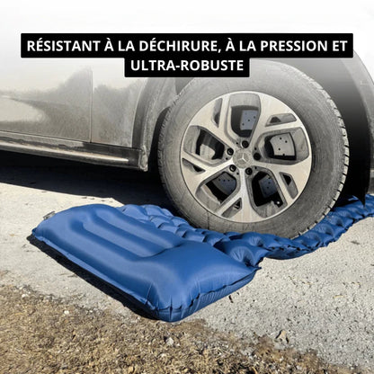 Matelas de sol léger et compact