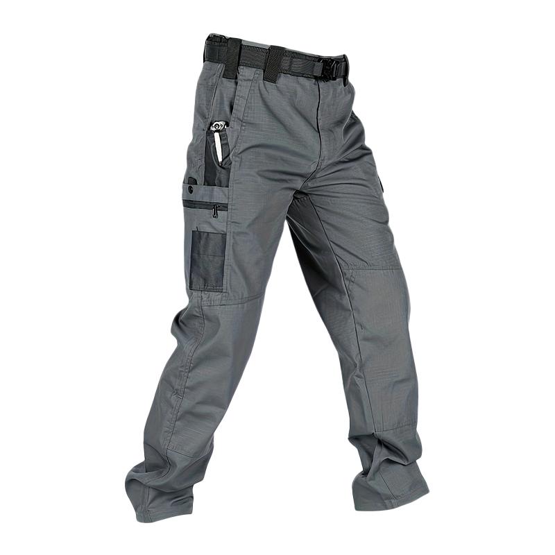 Pantalon de Travail Tactique Homme