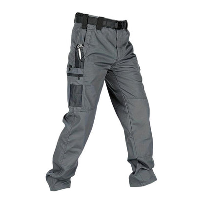 Pantalon de Travail Tactique Homme