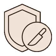 Anti-rayures
