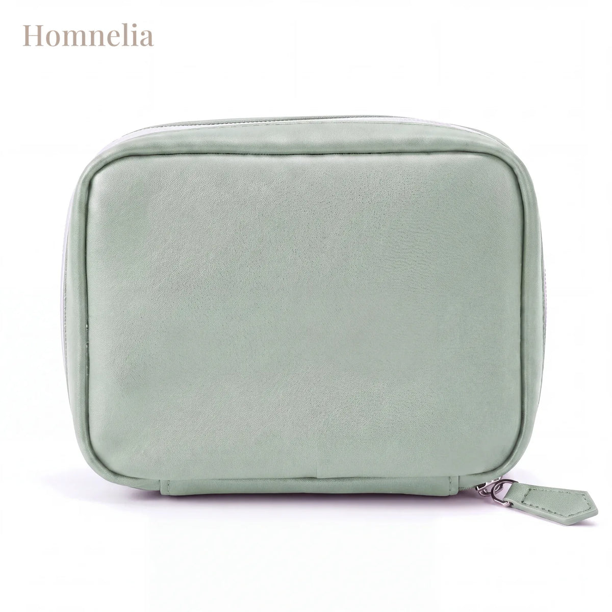 Trousse à médicaments vert menthe