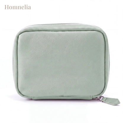 Trousse à médicaments vert menthe