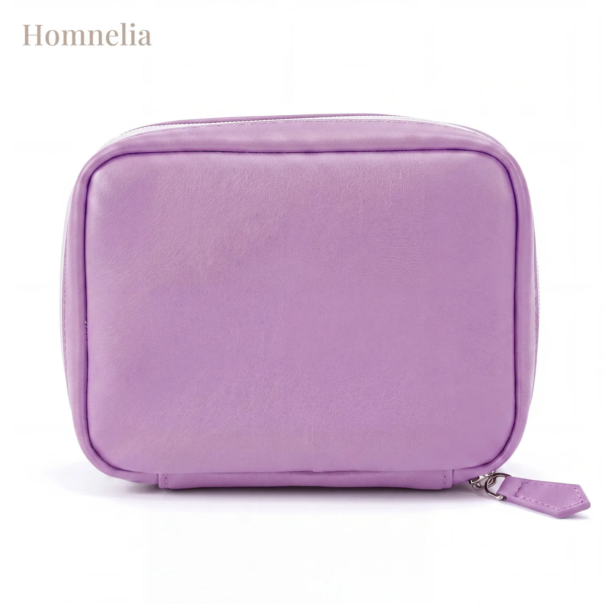 Trousse à médicaments violette