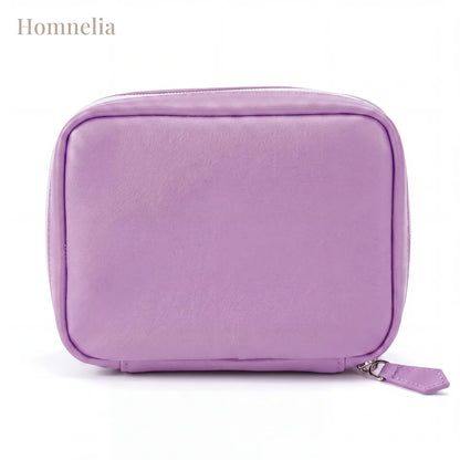 Trousse à médicaments violette