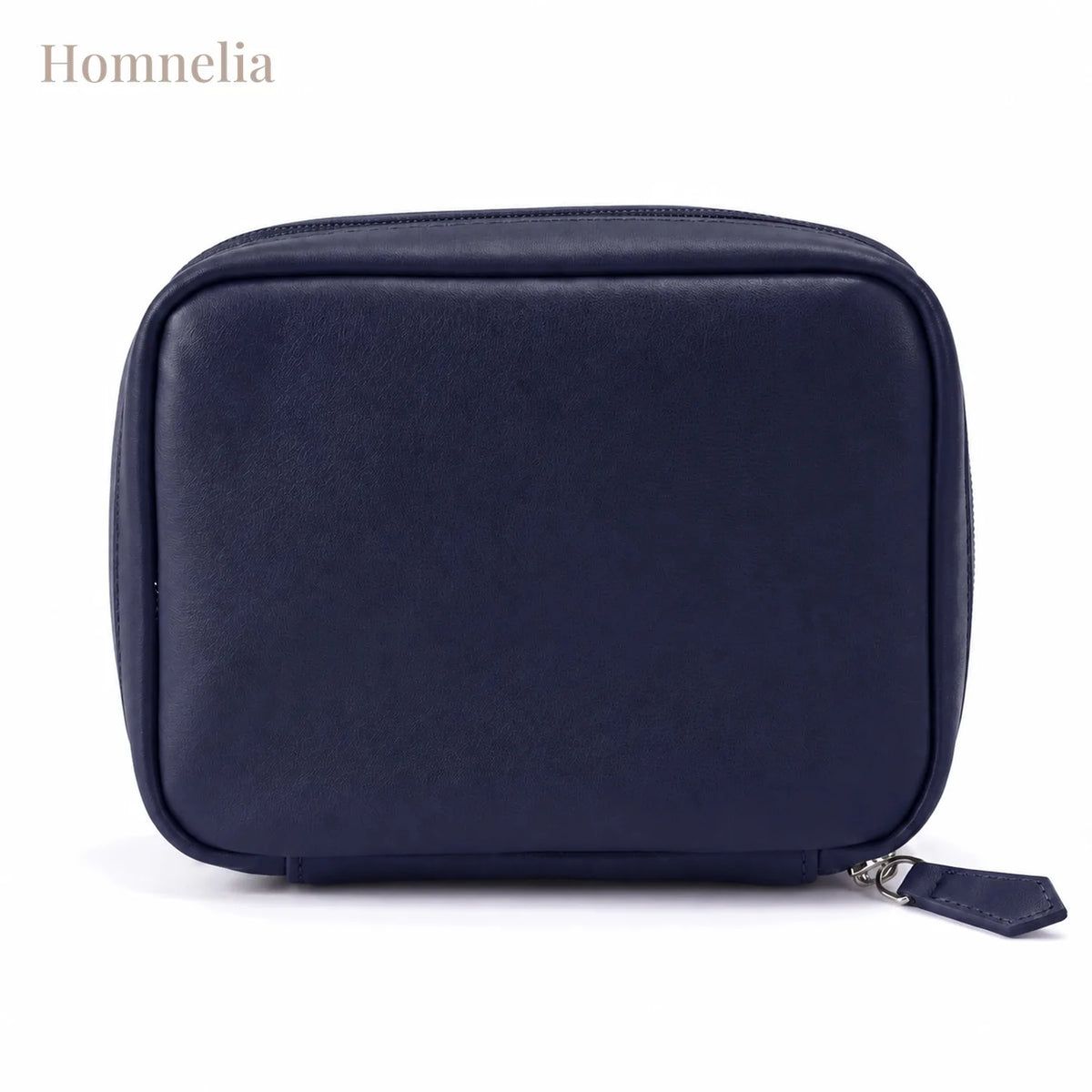 Trousse à médicaments bleu marine