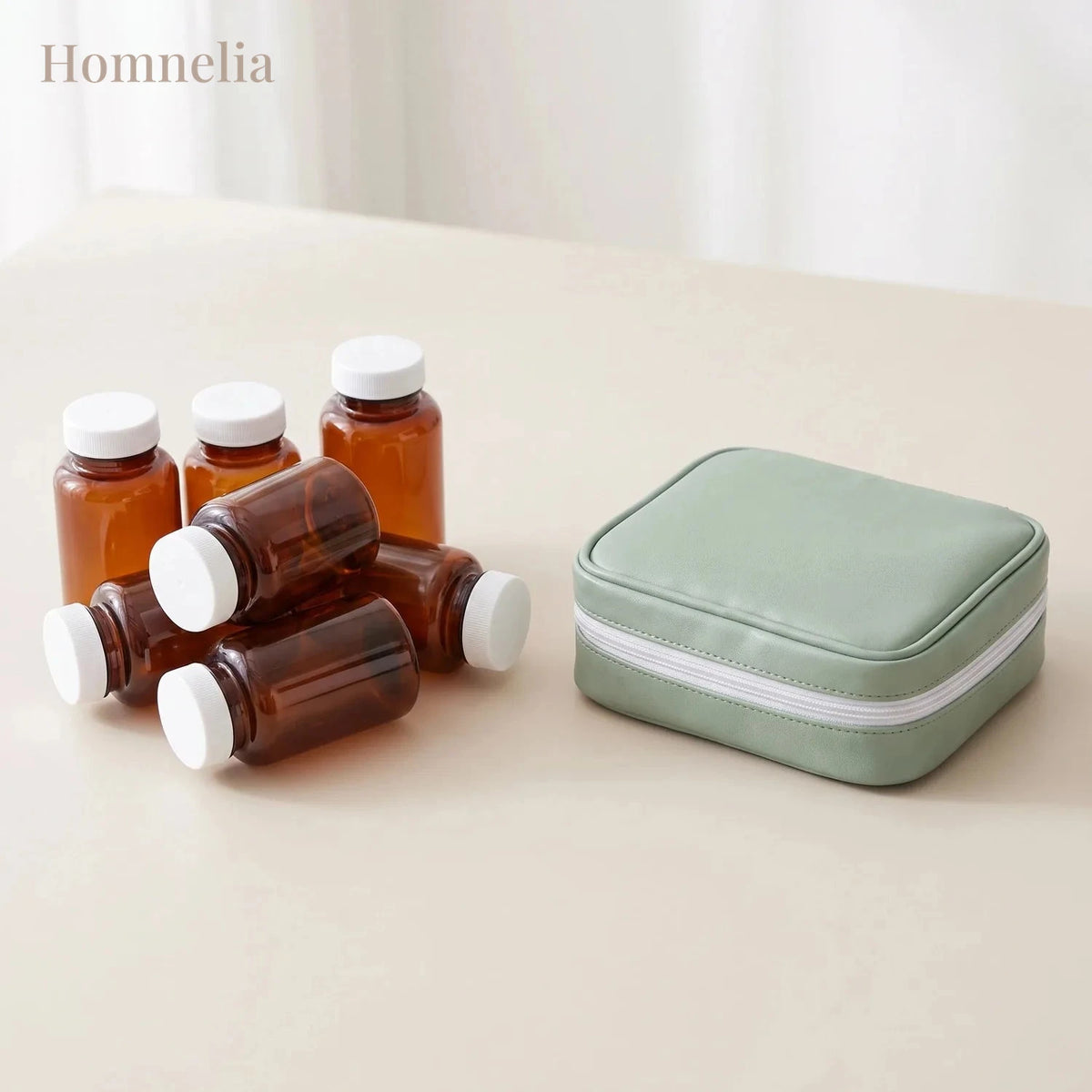 Trousse à médicaments Homnelia